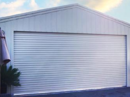 2500mm High NovaTaur® Commercial Roller Door