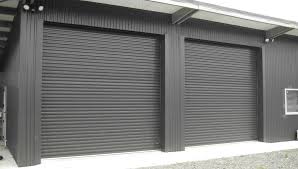 2200mm High Domestic Standard Roller Door