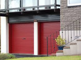 2200mm High Domestic Standard Roller Door